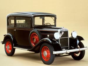 Fiat 508 Balilla 3-Speed